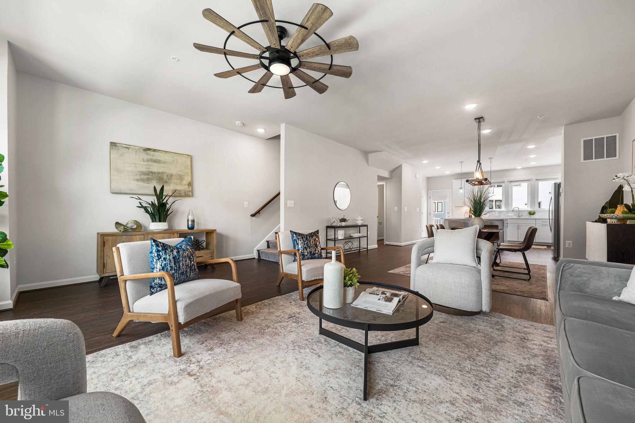 222 Narrowleaf Way Laurel, MD 20724 - Photo 2 of 48 Main Livng Level