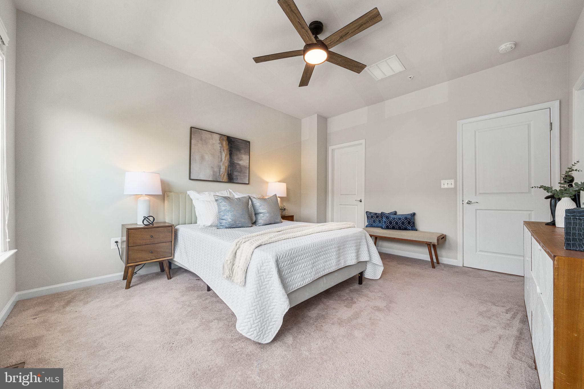 222 Narrowleaf Way Laurel, MD 20724 - Photo 22 of 48 Primary Suite