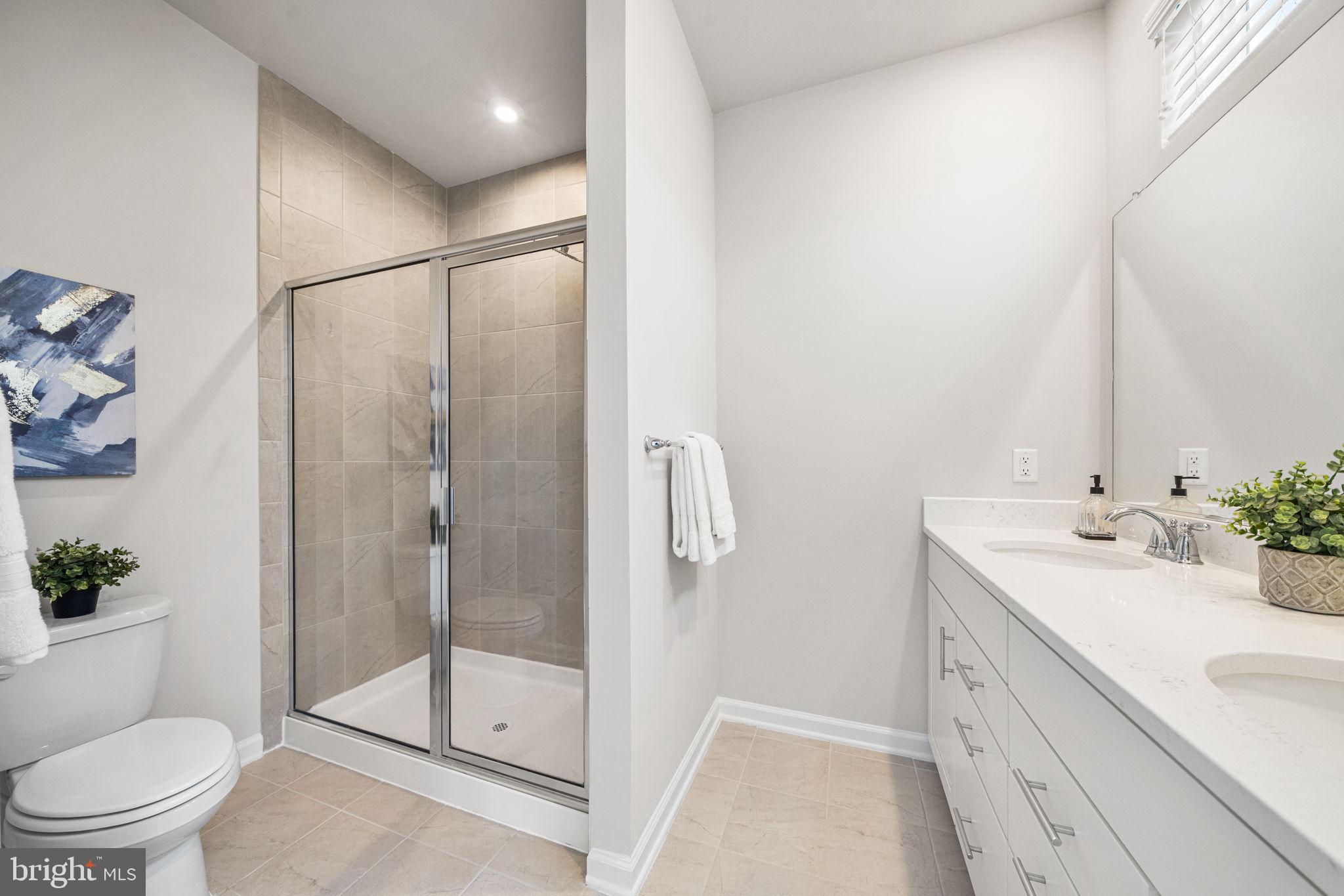 222 Narrowleaf Way Laurel, MD 20724 - Photo 26 of 48 Primary Full Bath