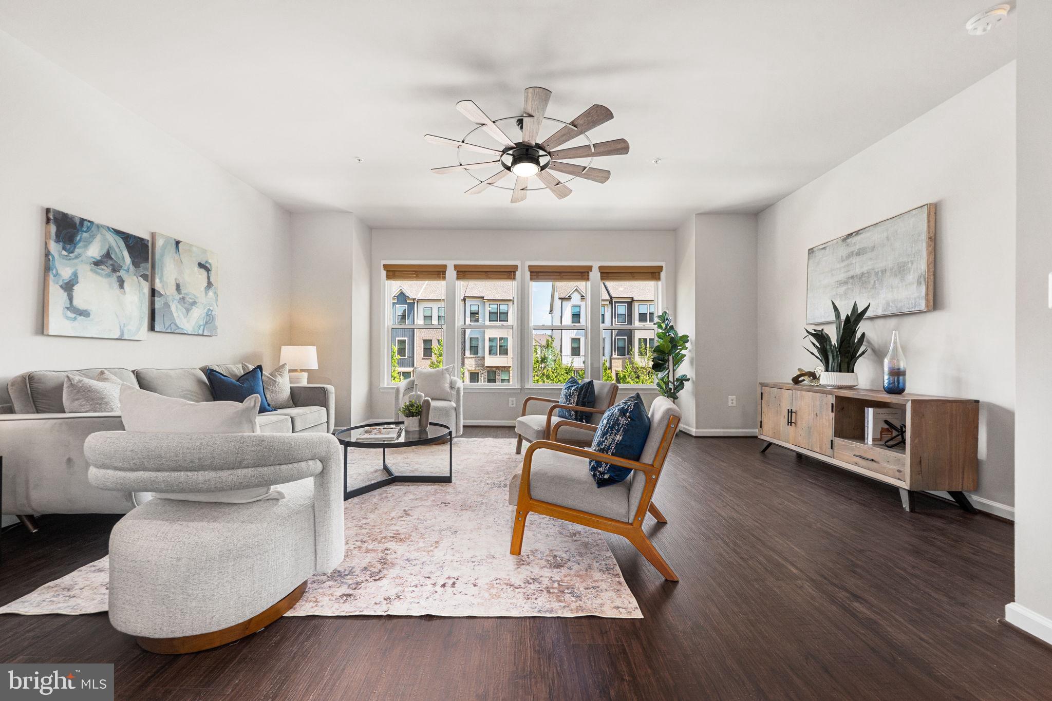 222 Narrowleaf Way Laurel, MD 20724 - Photo 3 of 48 Living Room