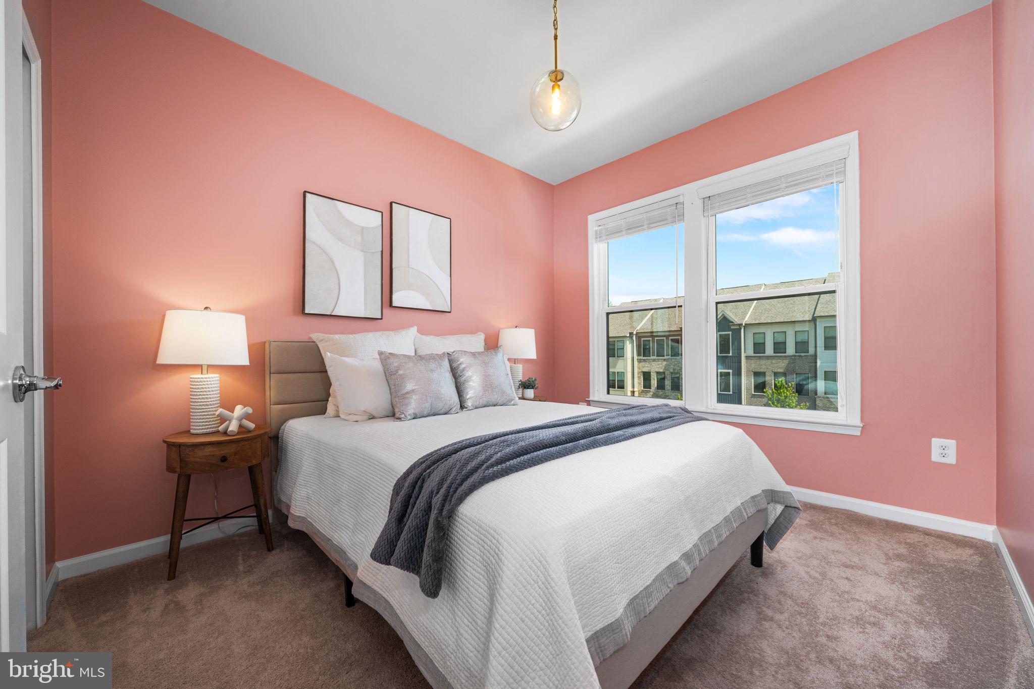 222 Narrowleaf Way Laurel, MD 20724 - Photo 32 of 48 Second Bedroom