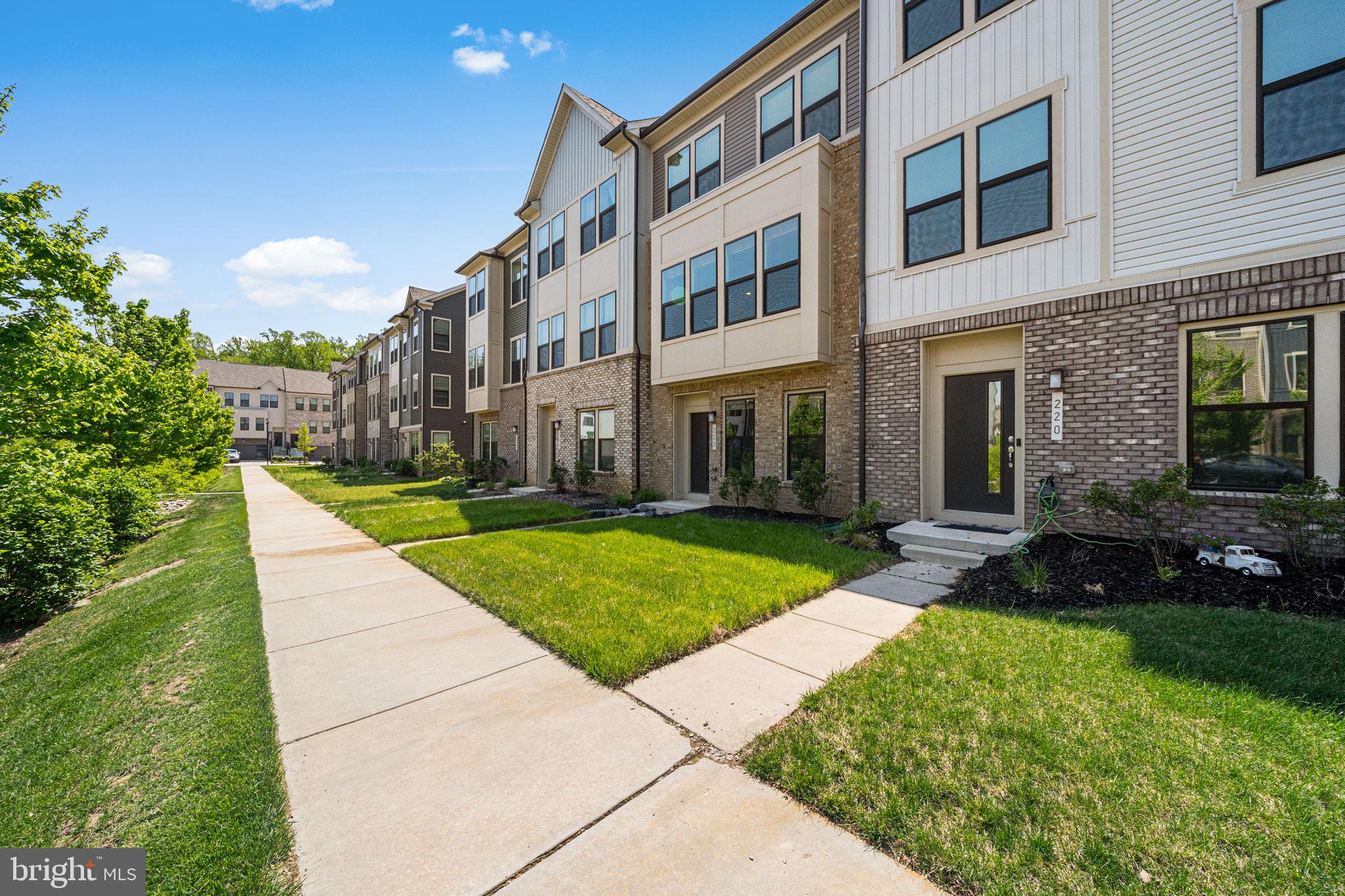 222 Narrowleaf Way Laurel, MD 20724 - Photo 37 of 48