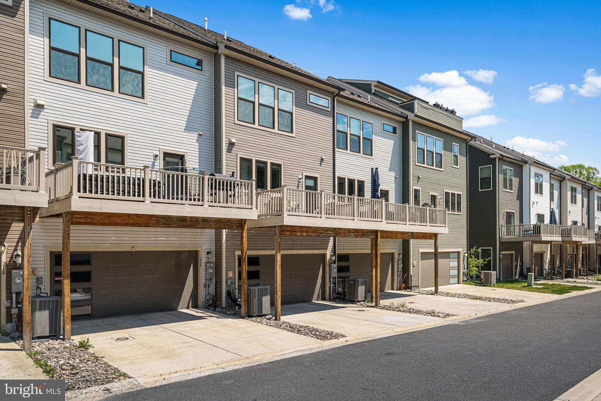 222 Narrowleaf Way Laurel, MD 20724 - Photo 39 of 48