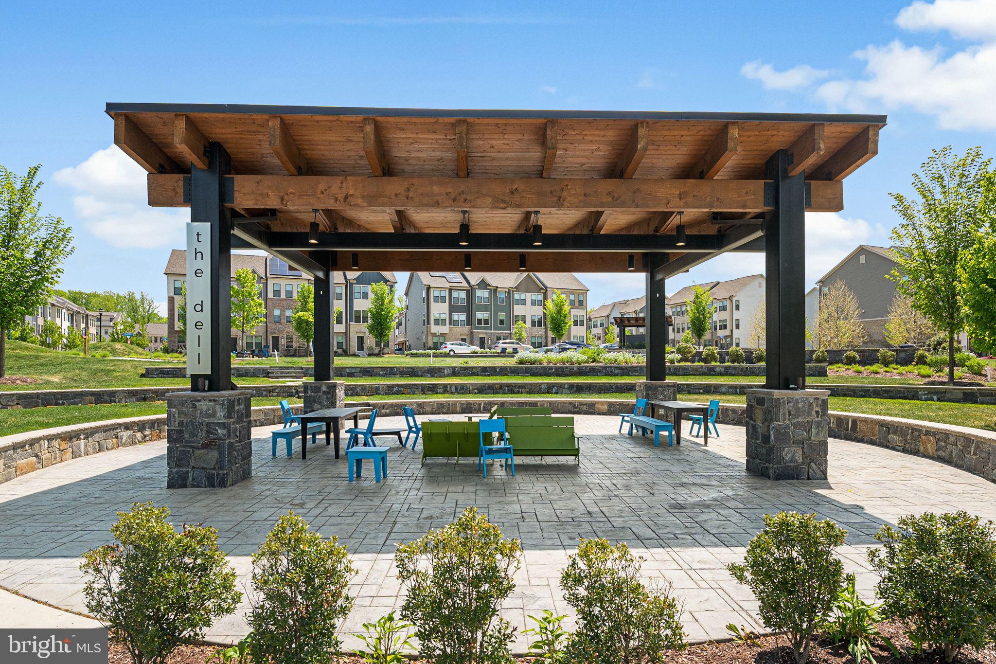 222 Narrowleaf Way Laurel, MD 20724 - Photo 40 of 48 Neighborhood Amenities