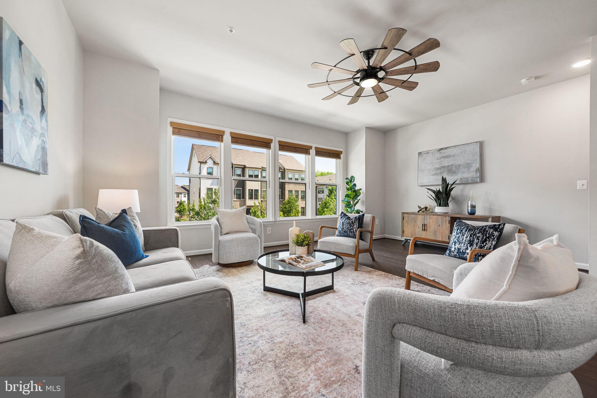 222 Narrowleaf Way Laurel, MD 20724 - Photo 4 of 48