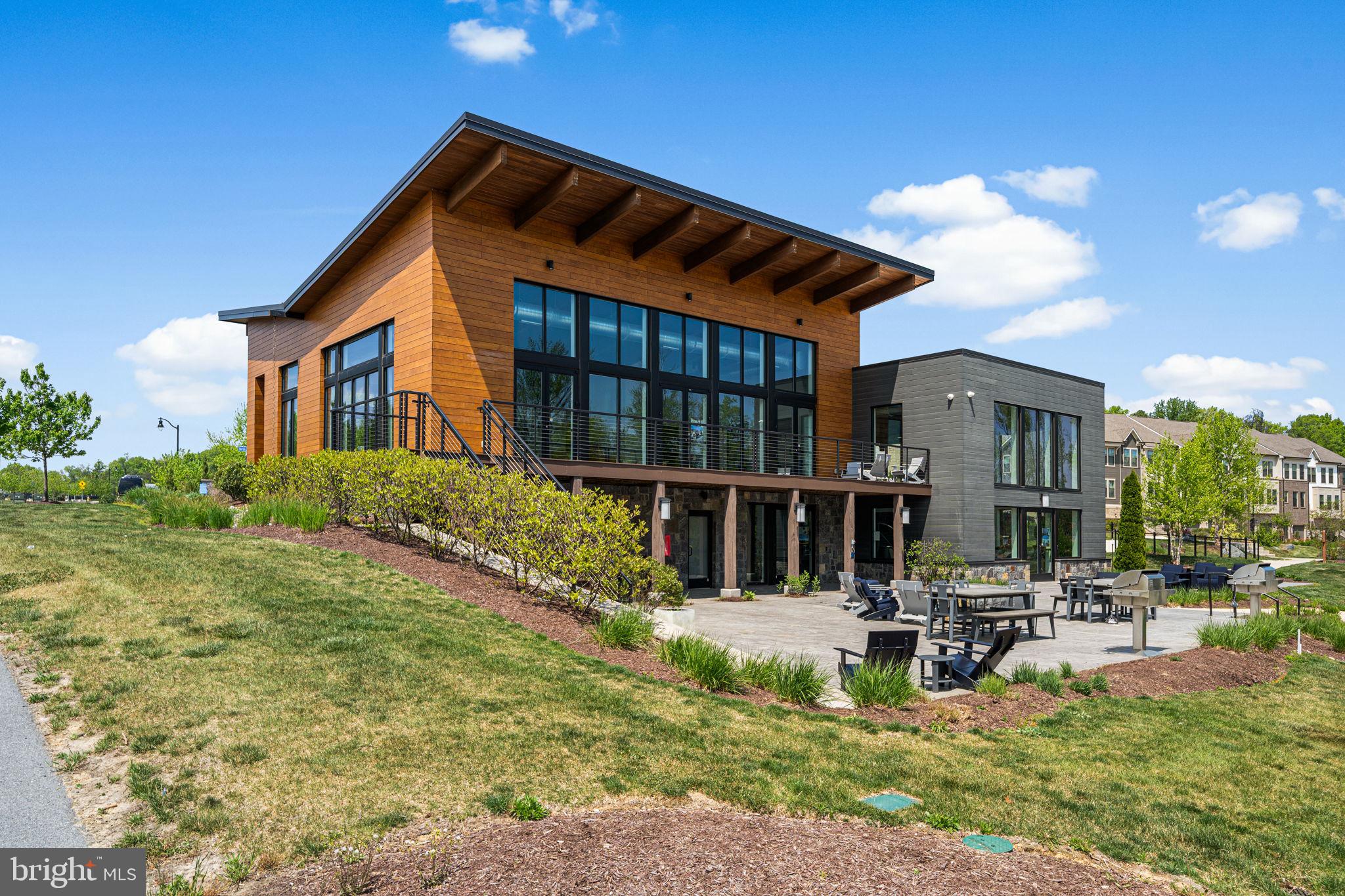 222 Narrowleaf Way Laurel, MD 20724 - Photo 42 of 48 Neighborhood Clubhouse