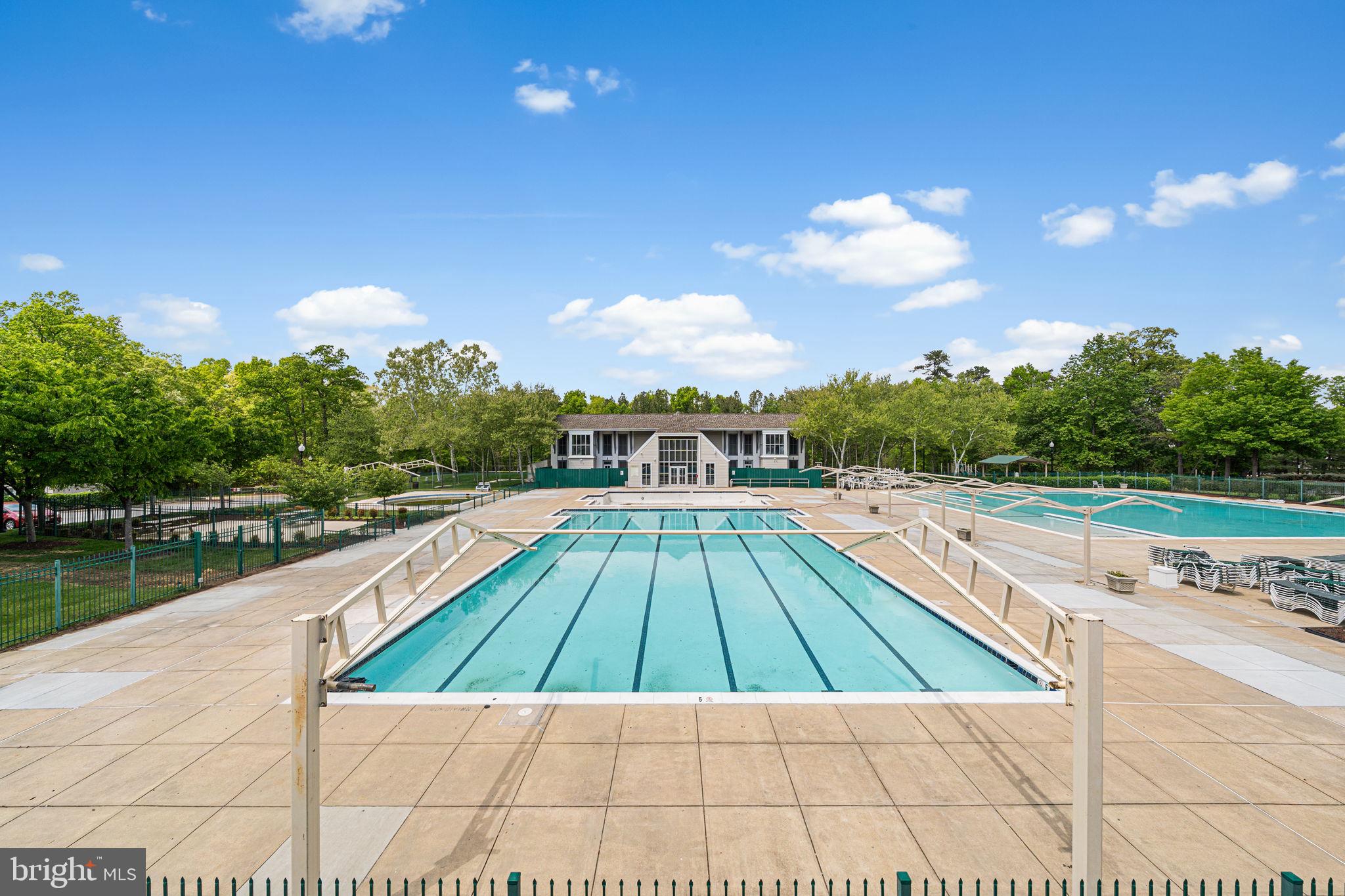 222 Narrowleaf Way Laurel, MD 20724 - Photo 43 of 48 Neighborhood Pool