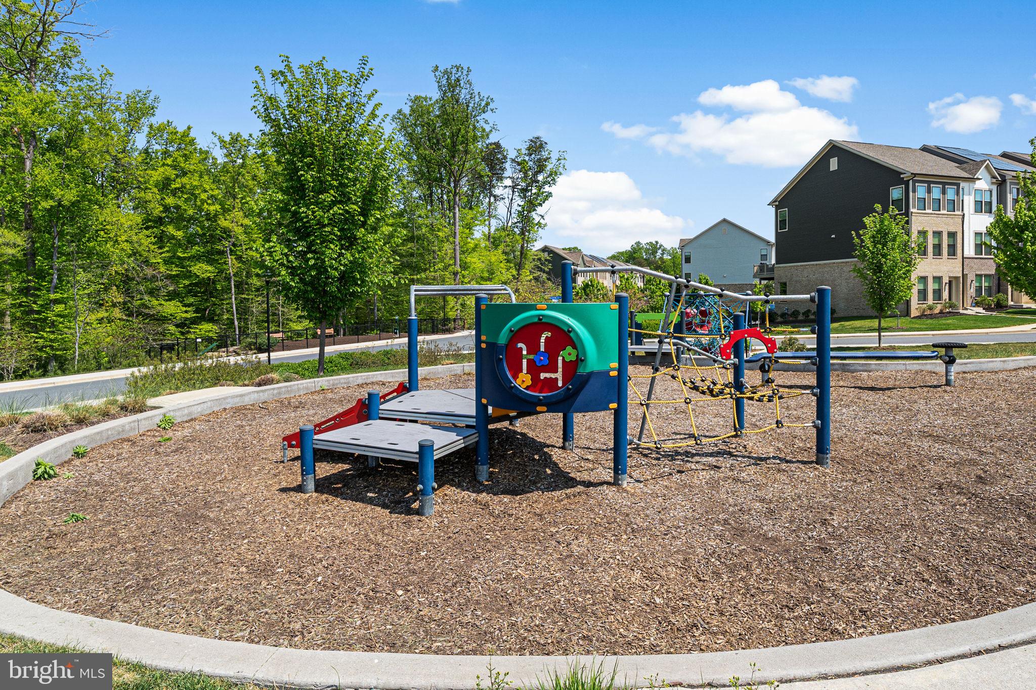 222 Narrowleaf Way Laurel, MD 20724 - Photo 45 of 48 Neighborhood Tot Lots