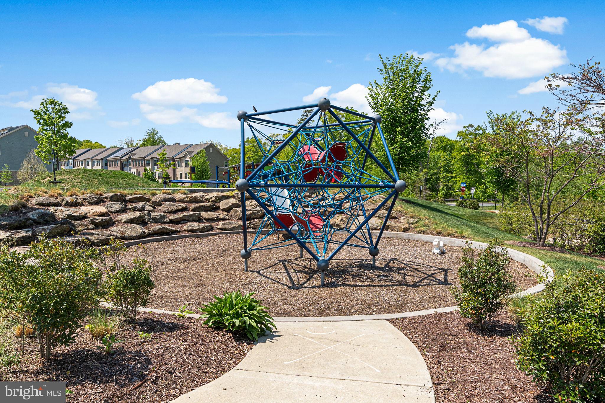 222 Narrowleaf Way Laurel, MD 20724 - Photo 46 of 48 Neighborhood Tot Lots