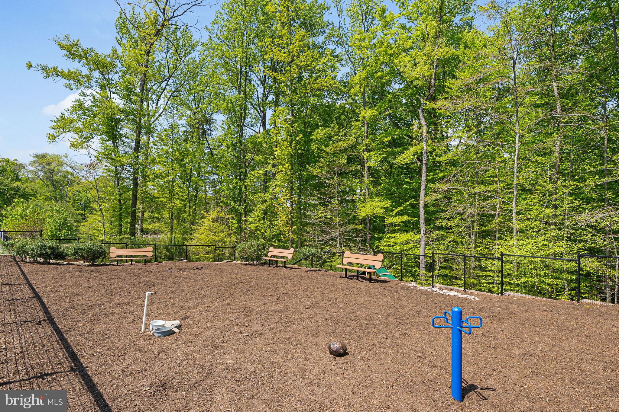 222 Narrowleaf Way Laurel, MD 20724 - Photo 47 of 48 Neighborhood Dog Park