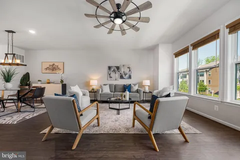 $535,000 | 222 Narrowleaf Way, Laurel, MD 20724