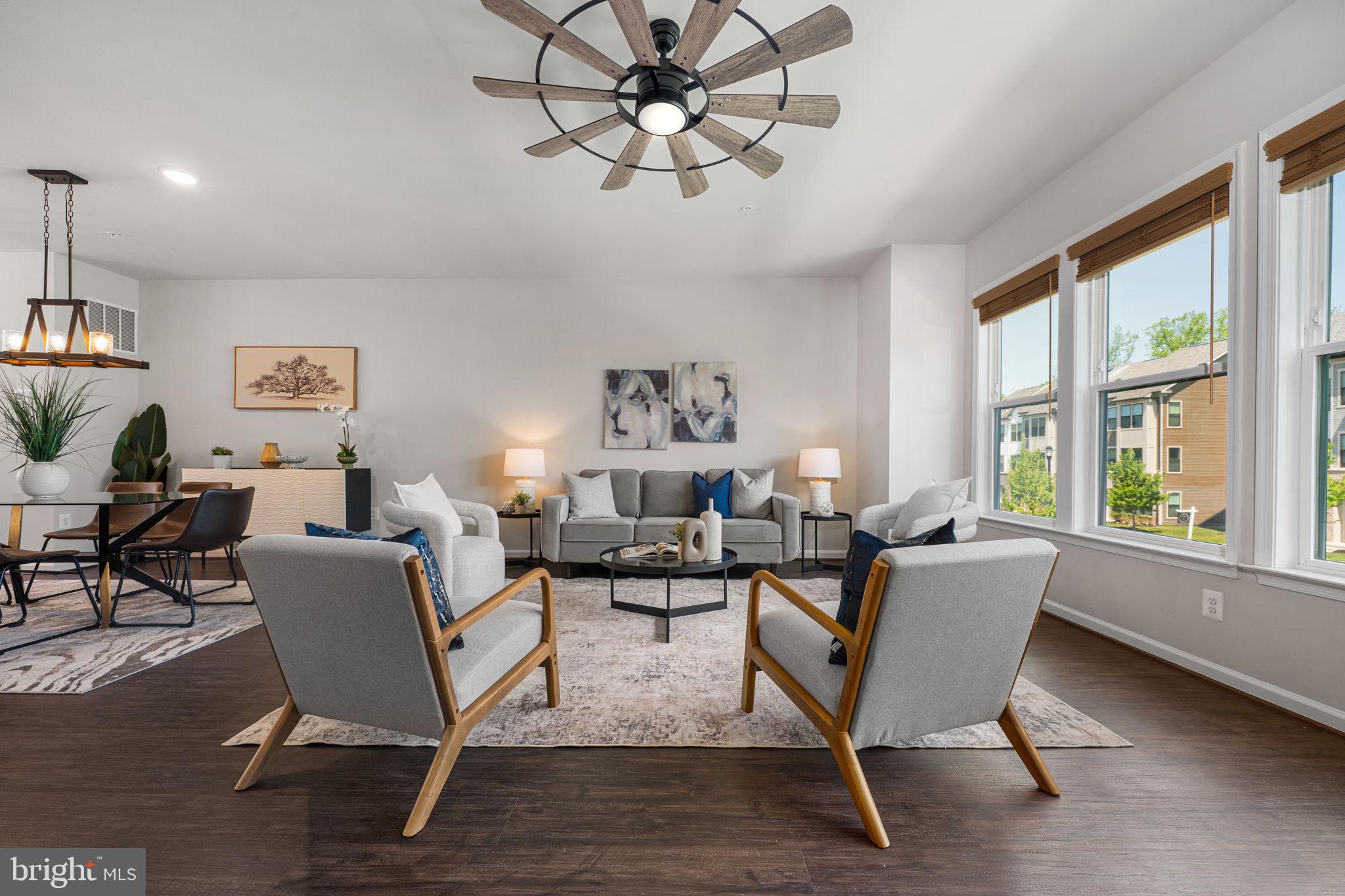 222 Narrowleaf Way Laurel, MD 20724 - Photo 5 of 48