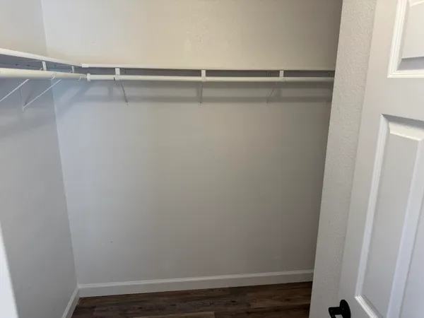a view of small space