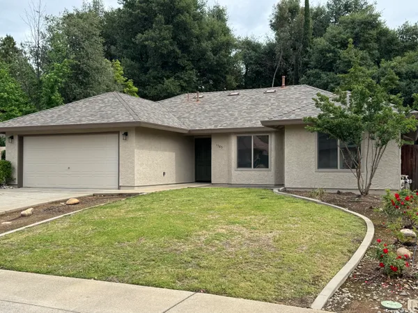$420,000 | 1785 Soda Springs Circle, Redding, CA 96002