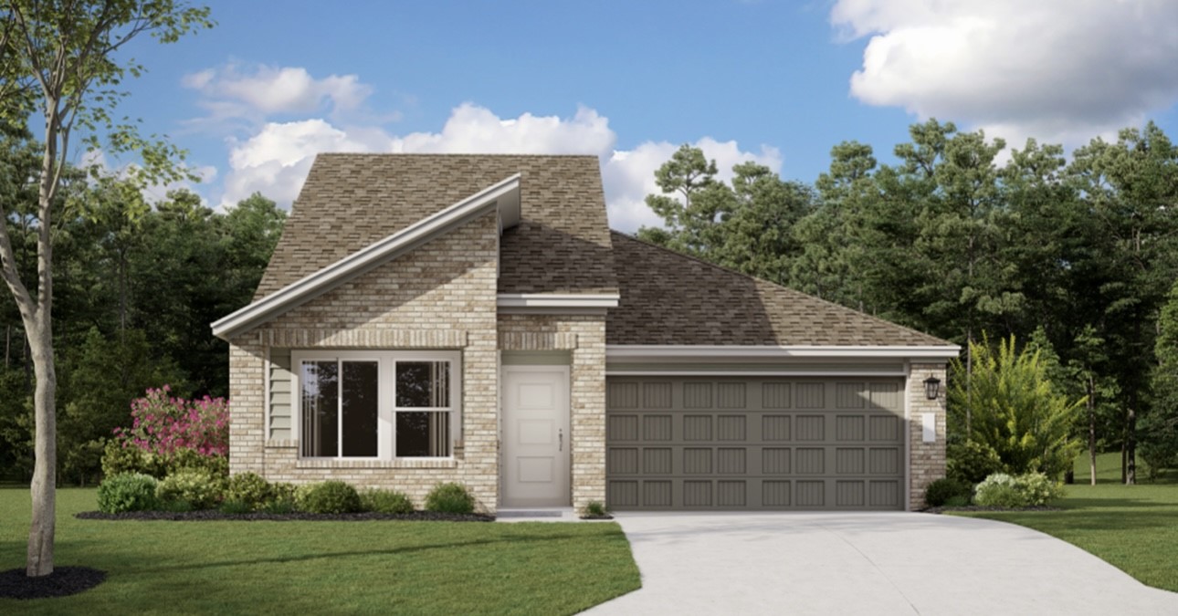 121 Tofalla Kyle, TX 78640 - Photo 1 of 1