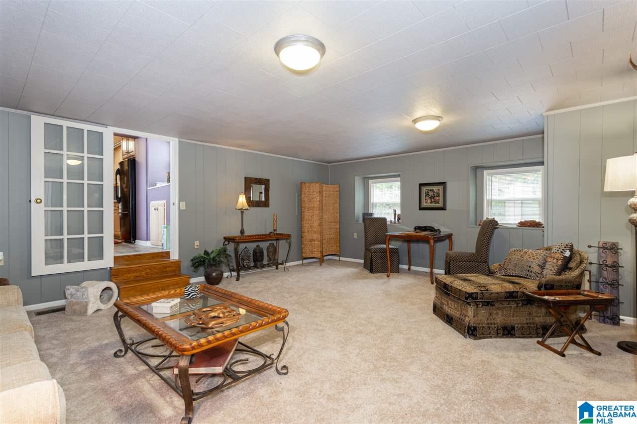 17 Belmont Road Anniston, AL 36207 - Photo 4 of 41