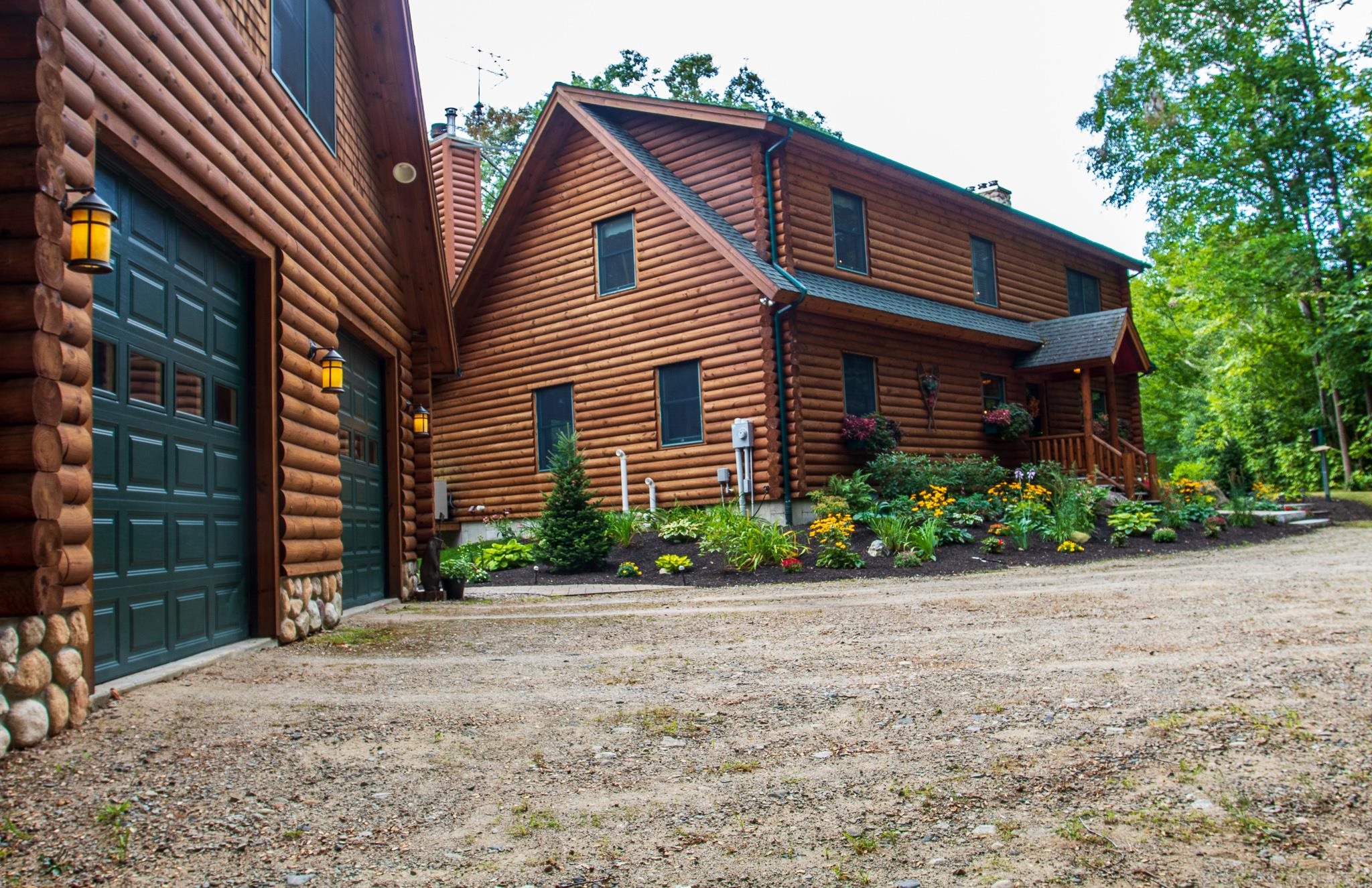 87 Moose Mountain Road Brookfield, NH 03872 - Photo 3 of 37 Gallery Image 3