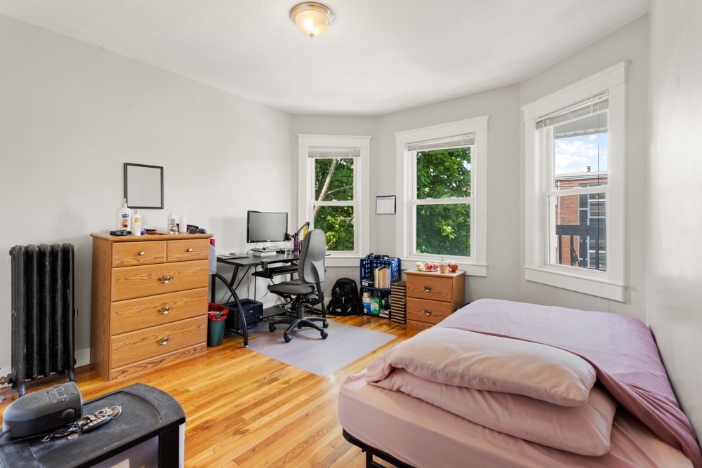 9 Bailey Street, Unit 2 Boston, MA 02124 - Photo 15 of 29
