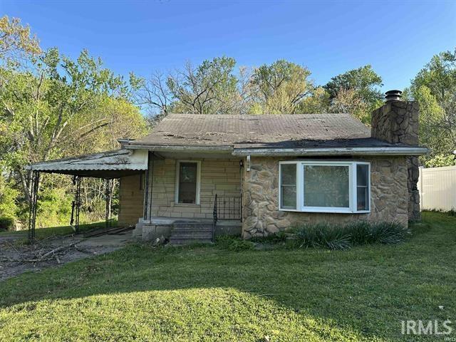 1539 Breckenridge Road Bedford, IN 47421 - Photo 1 of 9 Gallery Image 1