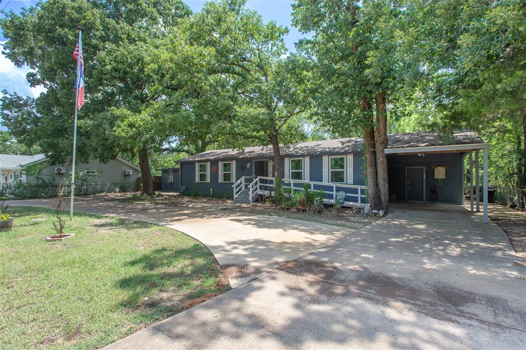 8018 Double Bridge Road Mabank, TX 75156 - Photo 1 of 34