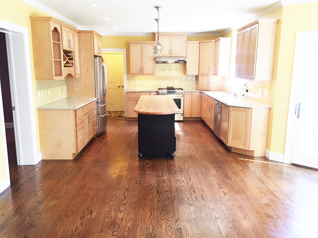 16 Mayflower Road Needham, MA 02492 - Photo 3 of 19