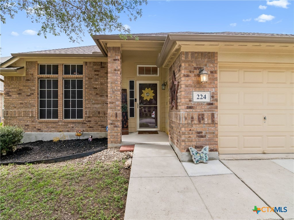 224 Fritz Way Cibolo, TX 78108 - Photo 2 of 31