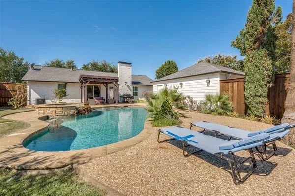 $4,995 | 4554 St Landry Drive, Dallas, TX 75214