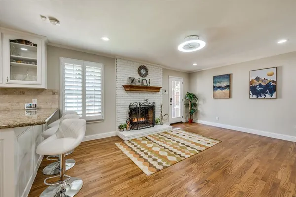 $4,995 | 4554 St Landry Drive, Dallas, TX 75214