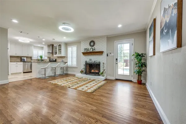 $4,995 | 4554 St Landry Drive, Dallas, TX 75214