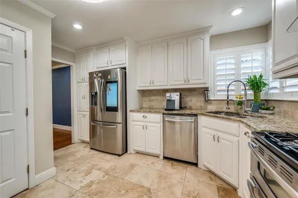 $4,995 | 4554 St Landry Drive, Dallas, TX 75214