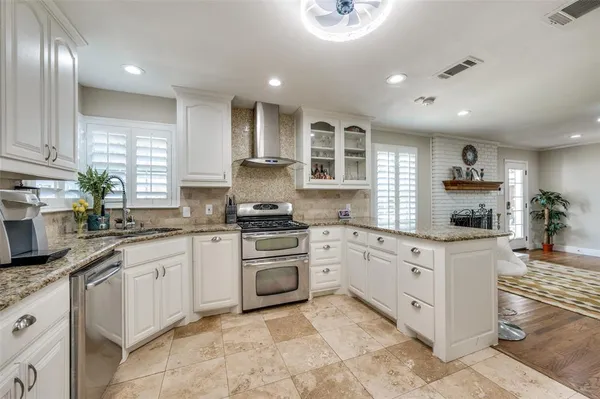 $4,995 | 4554 St Landry Drive, Dallas, TX 75214
