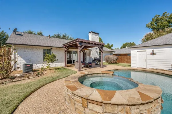 $4,995 | 4554 St Landry Drive, Dallas, TX 75214
