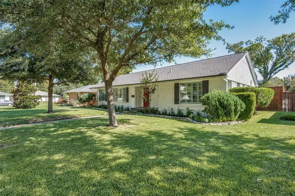 $4,995 | 4554 St Landry Drive, Dallas, TX 75214