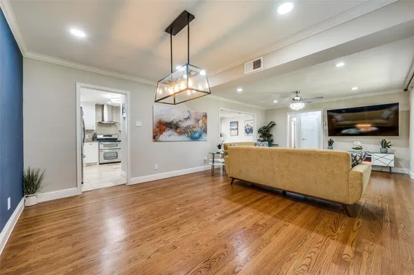 $4,995 | 4554 St Landry Drive, Dallas, TX 75214