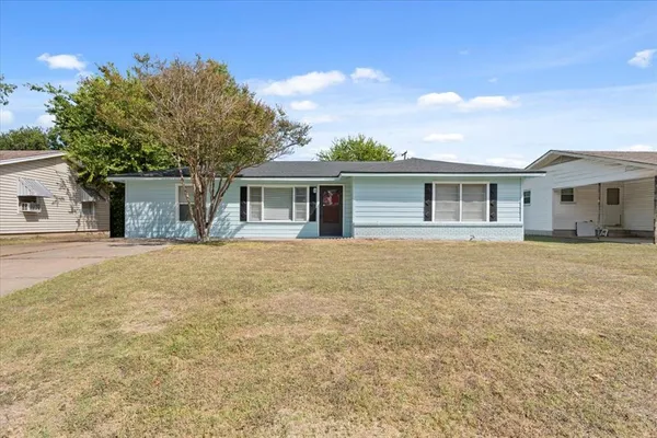 $195,000 | 2424 South 26th Street, Waco, TX 76706