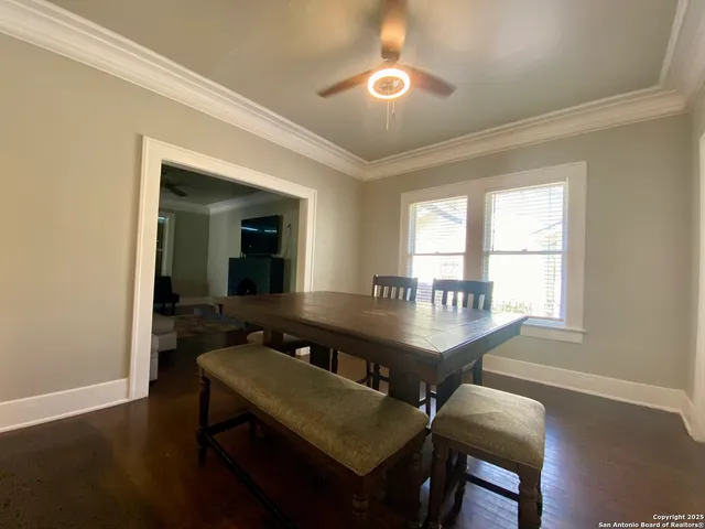 $1,799 | 1439 East Highland Boulevard, Unit DOWNSTAIRS, San Antonio, TX 78210