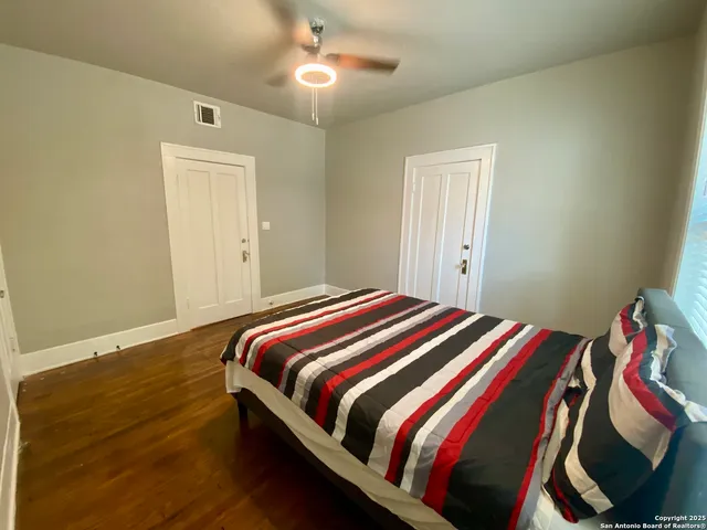 $1,799 | 1439 East Highland Boulevard, Unit DOWNSTAIRS, San Antonio, TX 78210