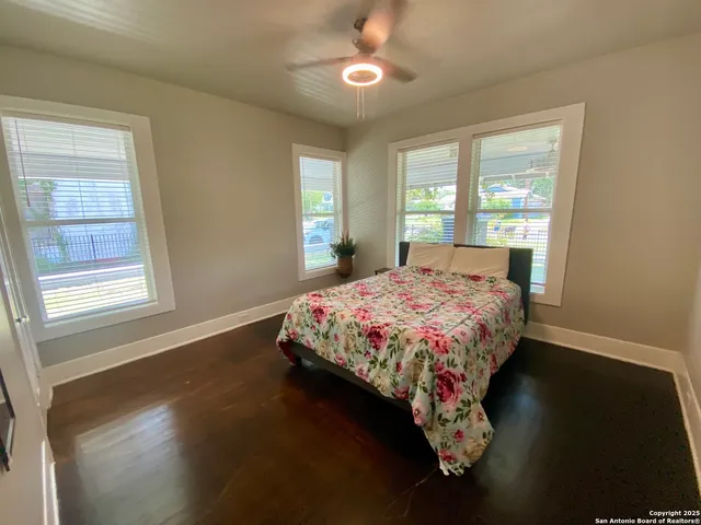 $1,799 | 1439 East Highland Boulevard, Unit DOWNSTAIRS, San Antonio, TX 78210