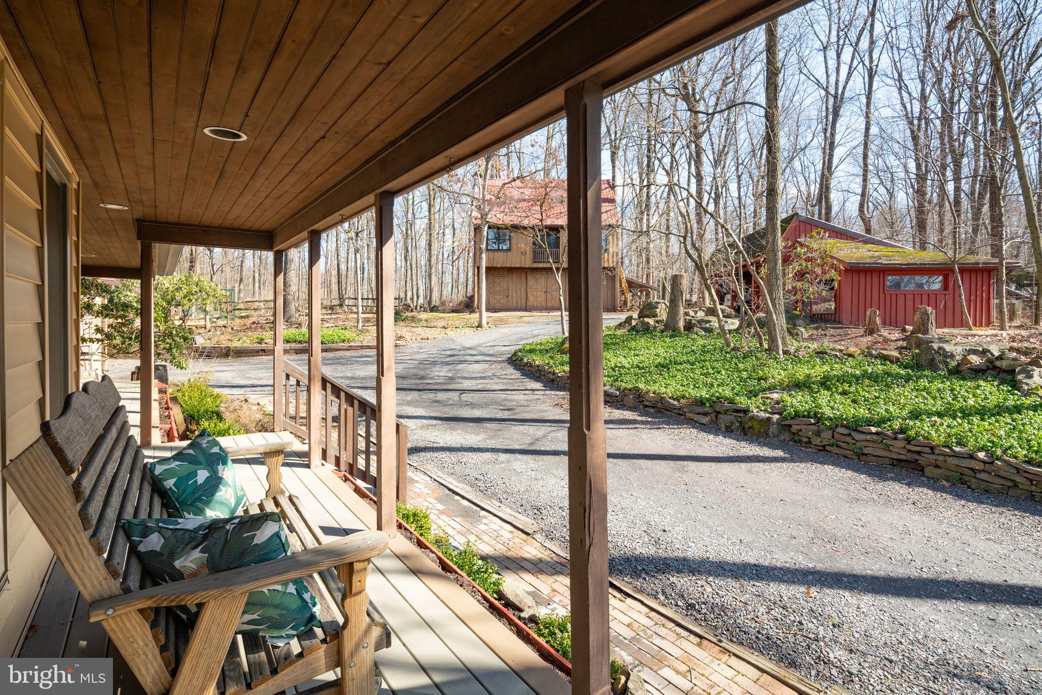 2715 Township Road Riegelsville, PA 18077 - Photo 38 of 50