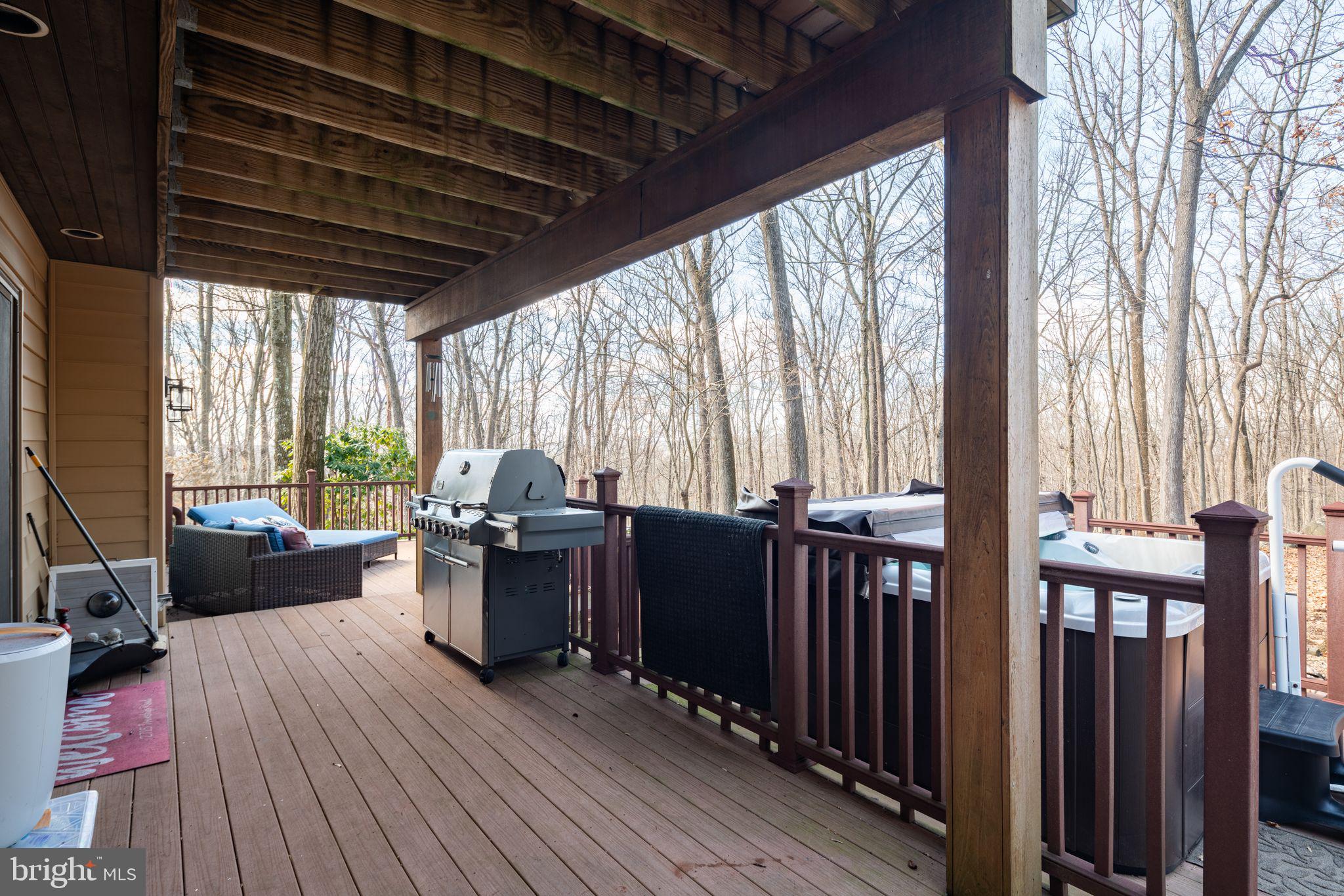 2715 Township Road Riegelsville, PA 18077 - Photo 42 of 50