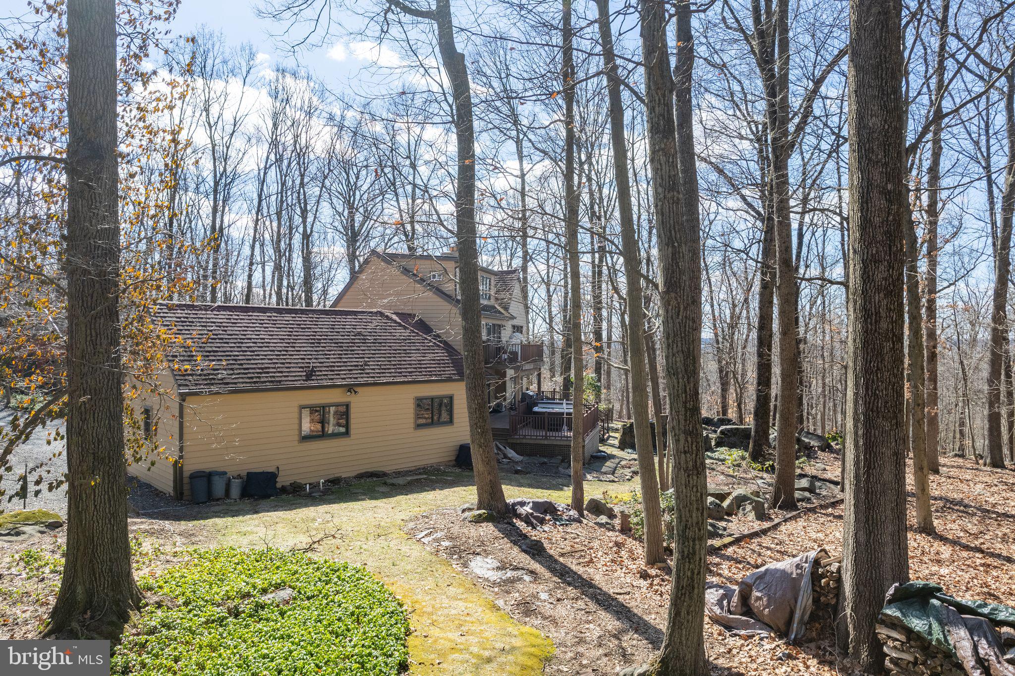 2715 Township Road Riegelsville, PA 18077 - Photo 43 of 50