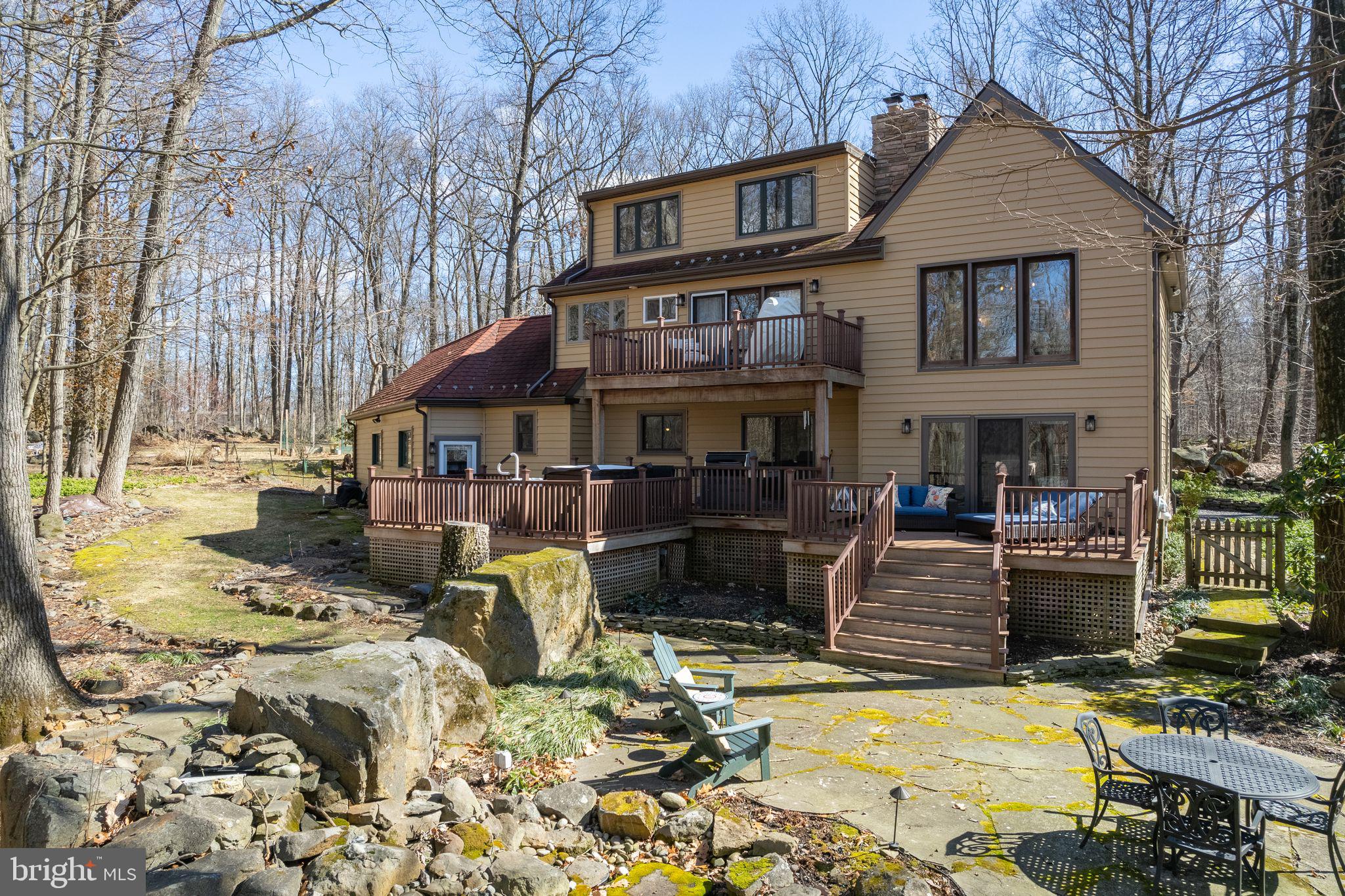 2715 Township Road Riegelsville, PA 18077 - Photo 44 of 50