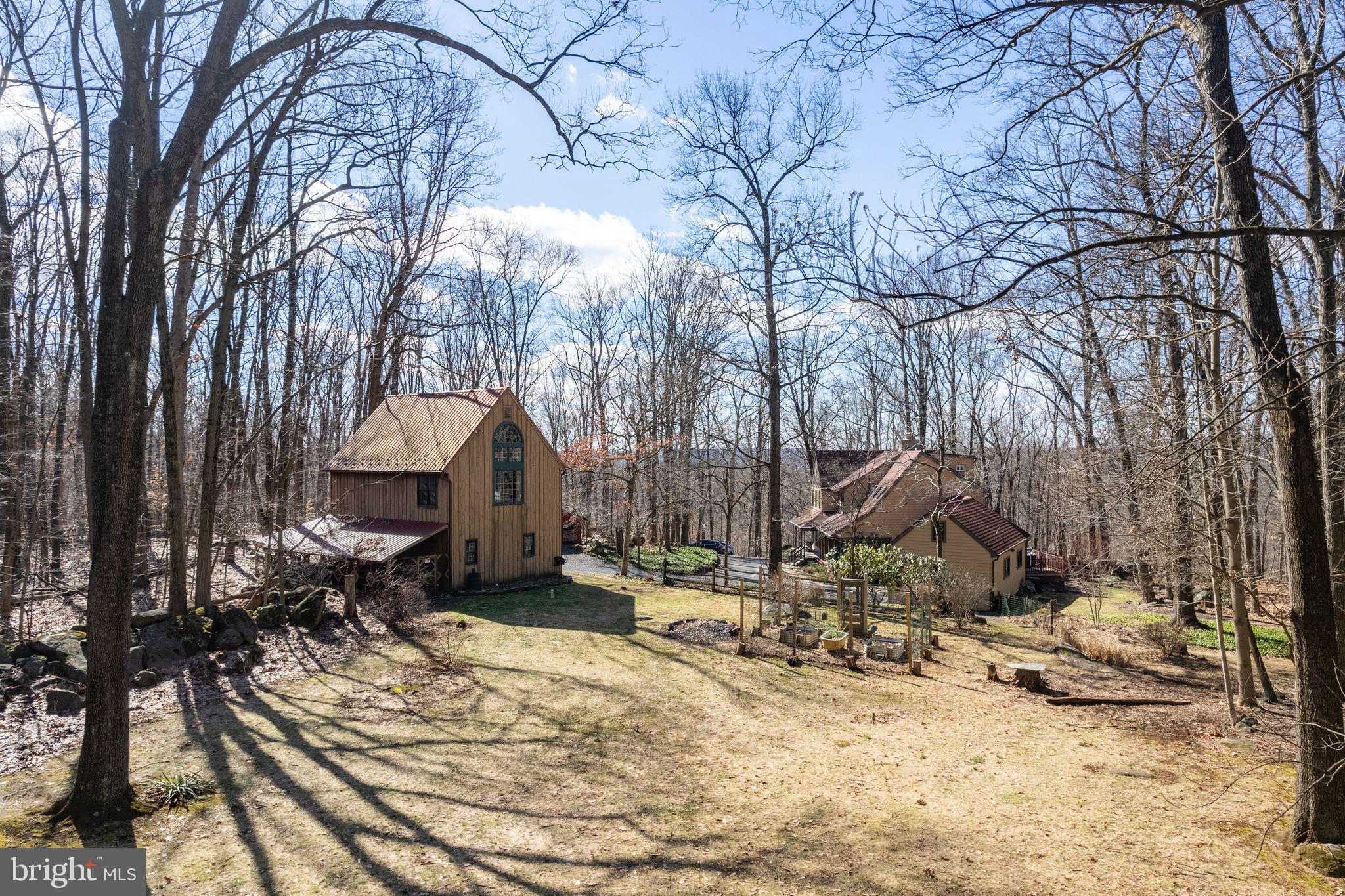 2715 Township Road Riegelsville, PA 18077 - Photo 45 of 50