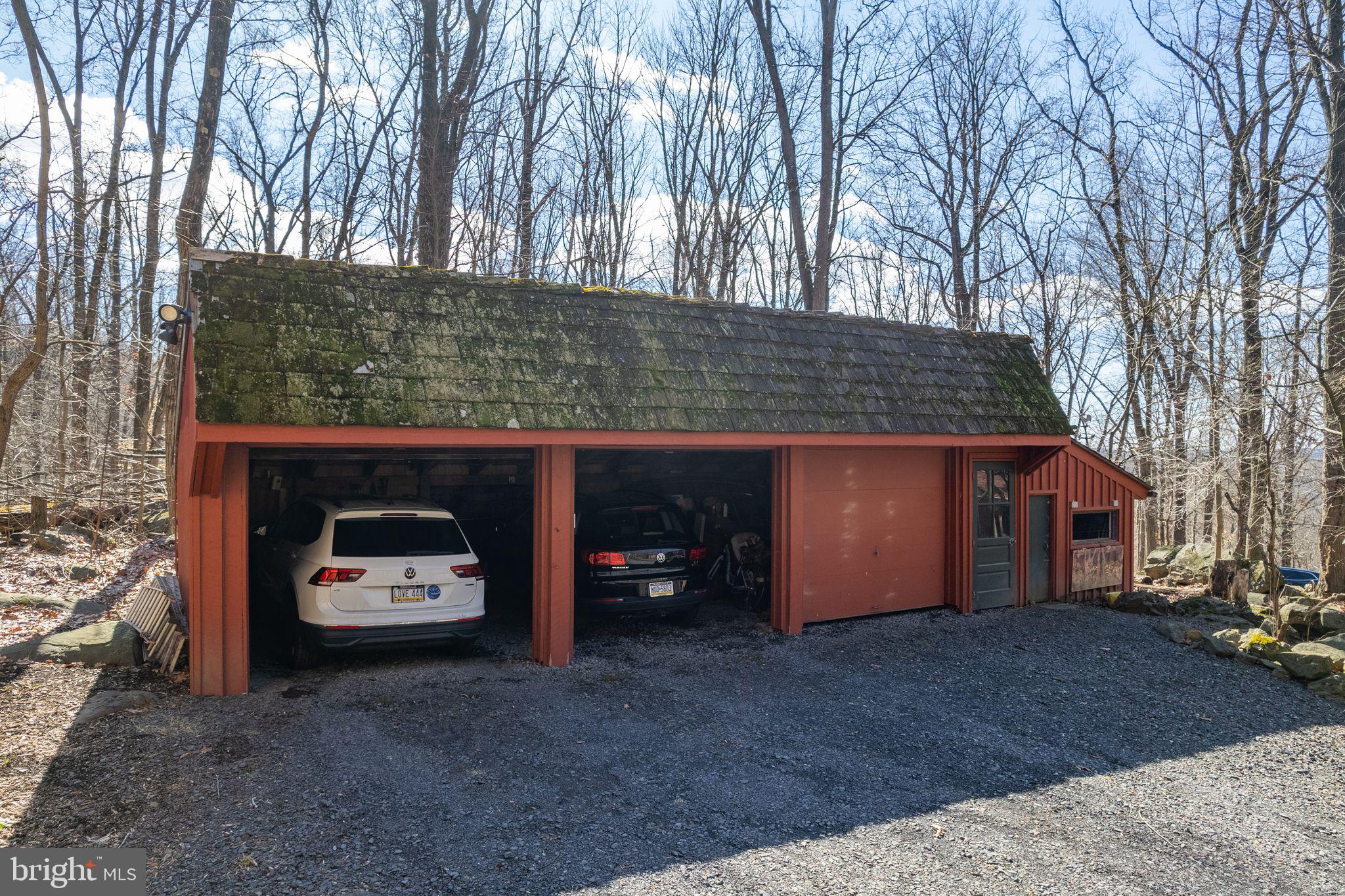 2715 Township Road Riegelsville, PA 18077 - Photo 46 of 50