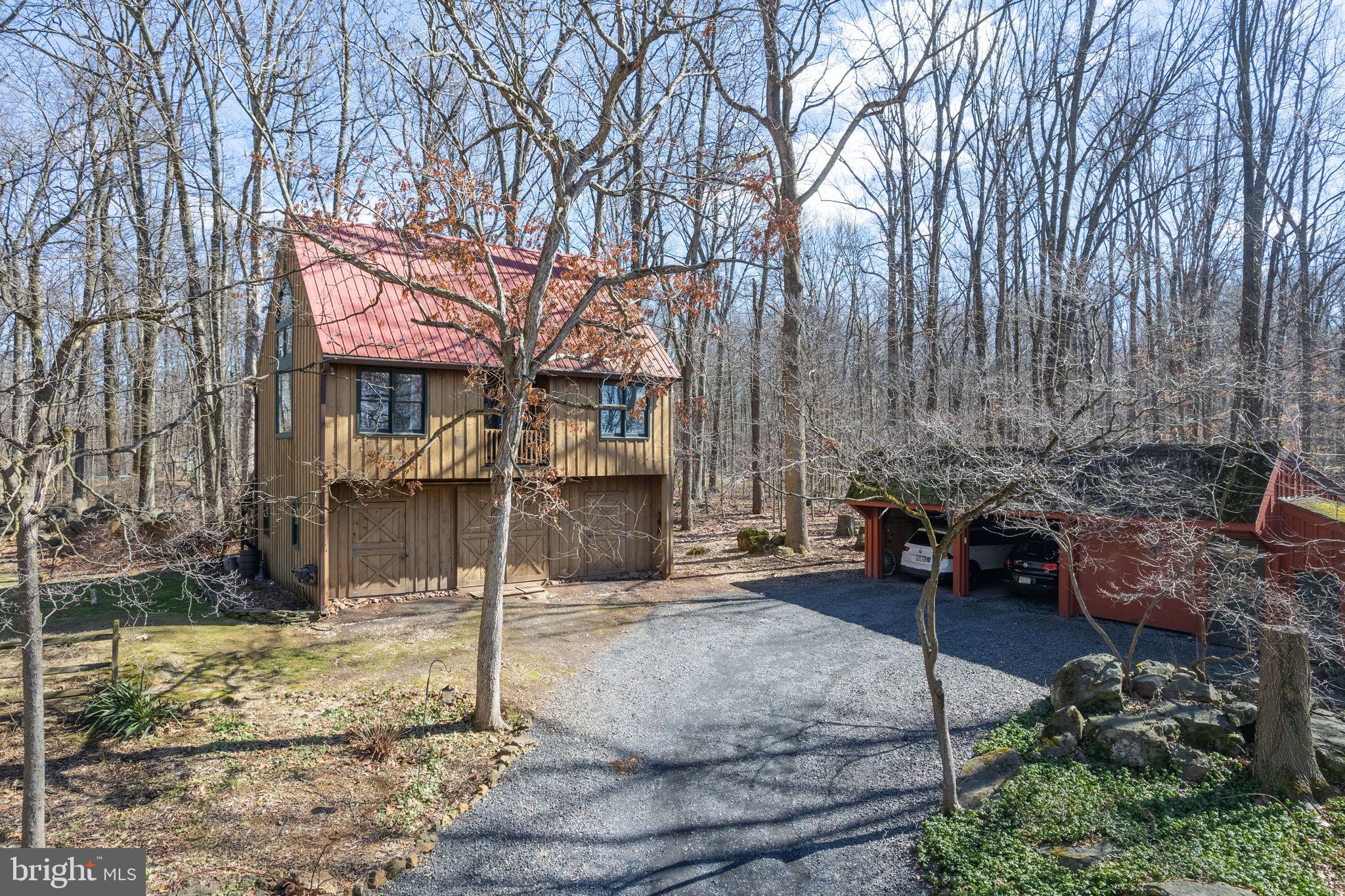 2715 Township Road Riegelsville, PA 18077 - Photo 47 of 50