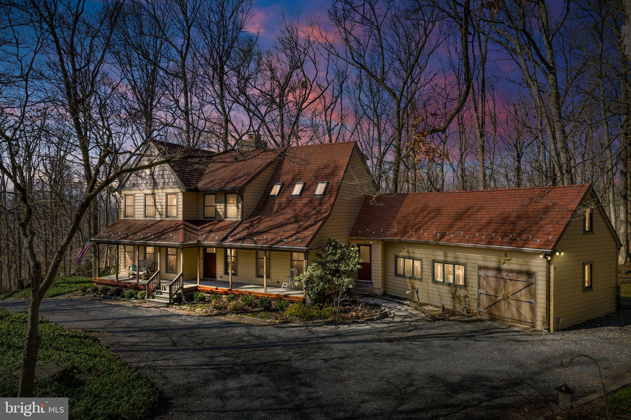 2715 Township Road Riegelsville, PA 18077 - Photo 50 of 50