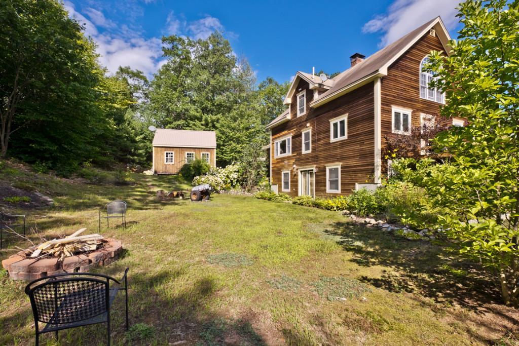 151 Black Mountain Road Harrison, ME 04040 - Photo 34 of 35 Photo
