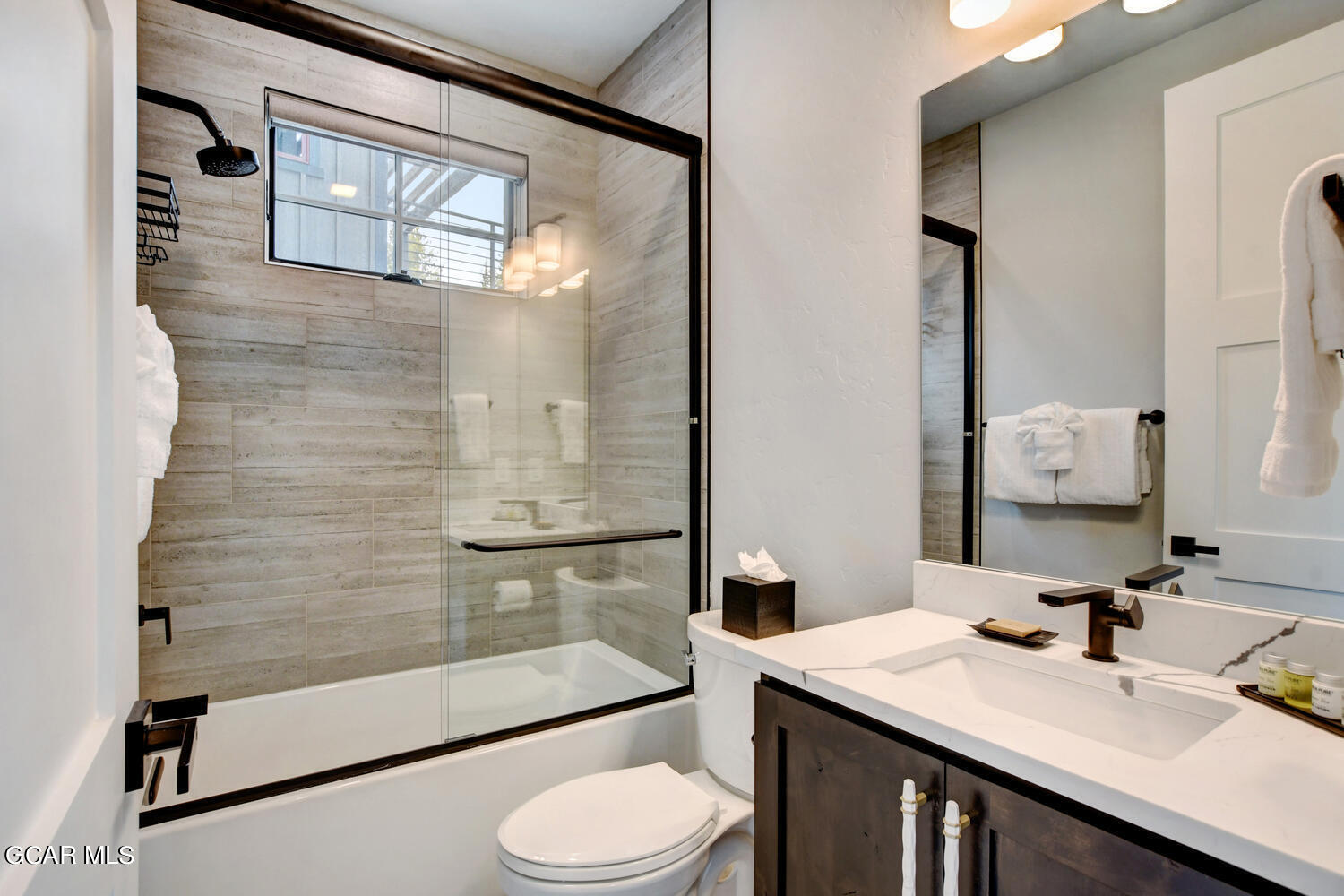 Undisclosed Address Winter Park, CO 80482 - Photo 27 of 52 a bathroom with a sink toilet and shower