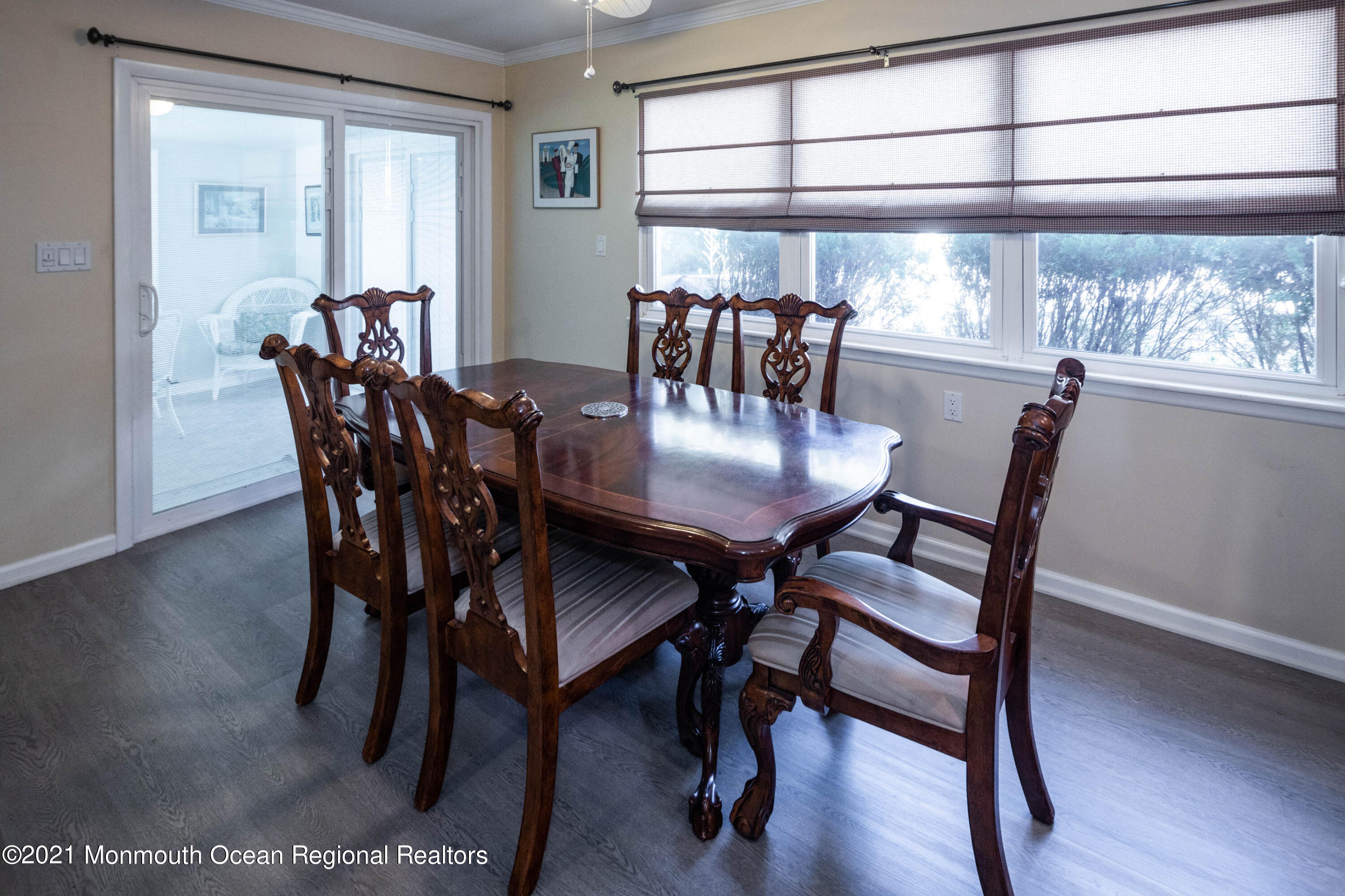 9 Keats Road Brick, NJ 08724 - Photo 13 of 30 11_Dining Area