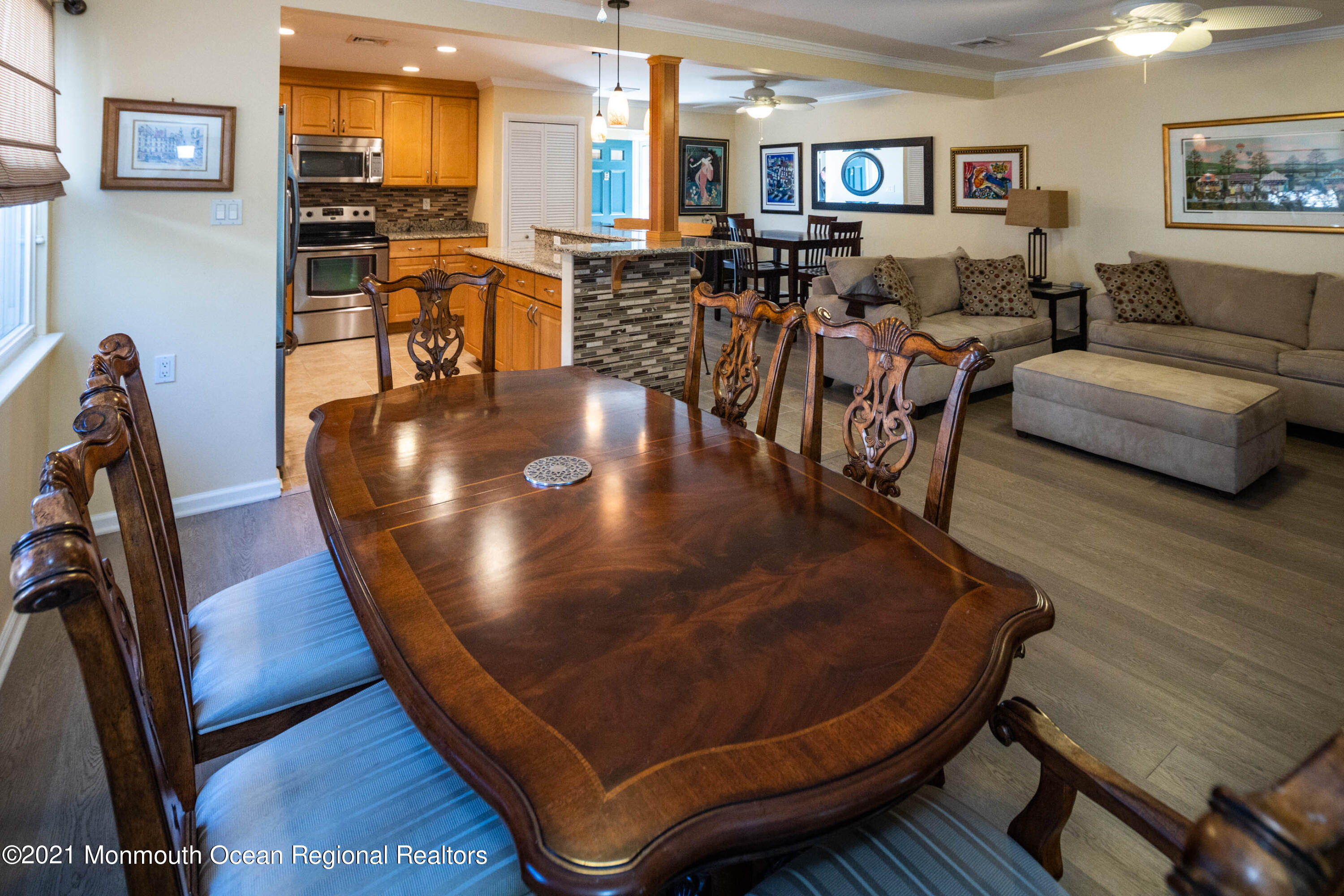 9 Keats Road Brick, NJ 08724 - Photo 14 of 30 12_Dining Area-2